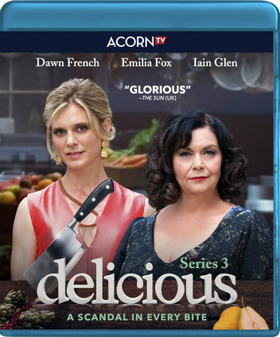 Delicious 3 - 