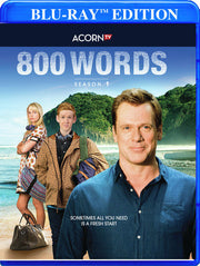 800 Words : Season 1 - 