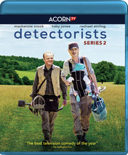 Detectorists, Series 2 - 