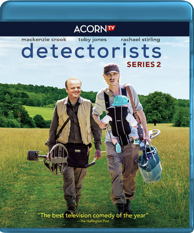 Detectorists, Series 2 - 