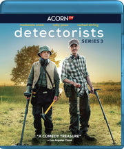 Detectorists, Series 3 - 