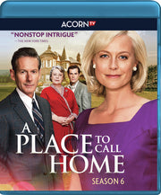 Place to Call Home, A: Series 6 - 