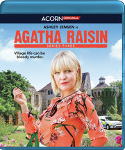 Agatha Raisin: Series 3 - 