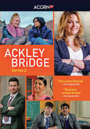 Ackley Bridge Season 3 - 