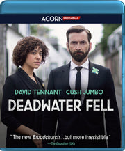Deadwater Fell - 