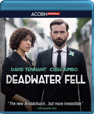Deadwater Fell - 