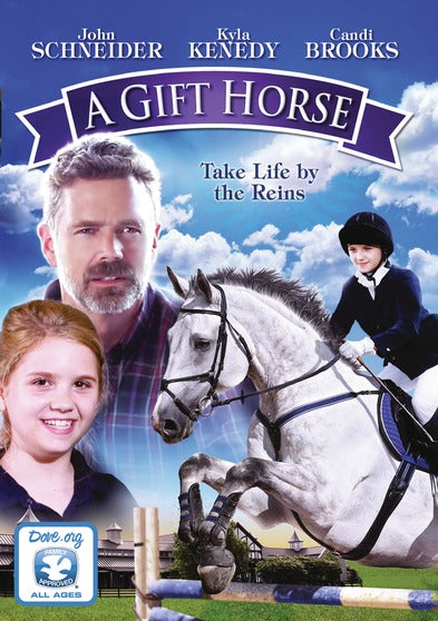 A Gift Horse - 
