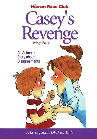 Casey's Revenge - 