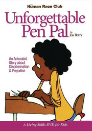Unforgettable Pen Pal - 