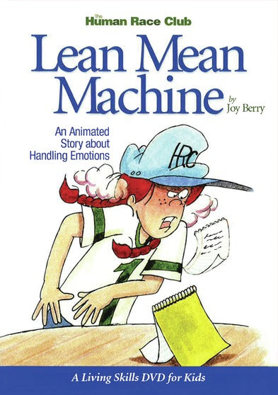 Lean Mean Machine - 