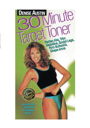 30 Minute Target Toner - 