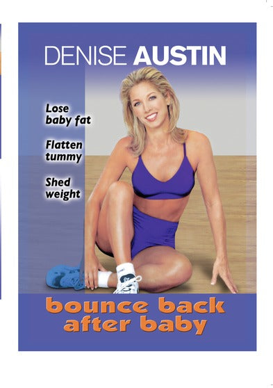 Bounce Back After Baby - 