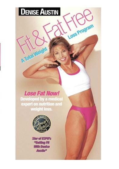 Fit & Fat Free - 