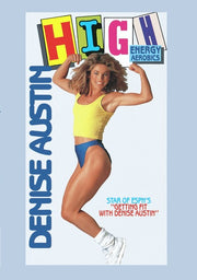 High Energy Aerobics - 