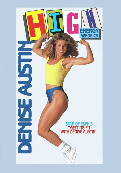 High Energy Aerobics - 