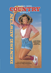 Kickin' With Country - 