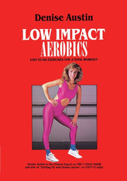 Low Impact Aerobics - 