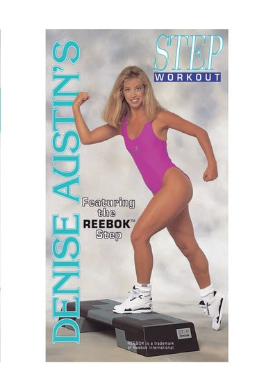 Step Workout - 
