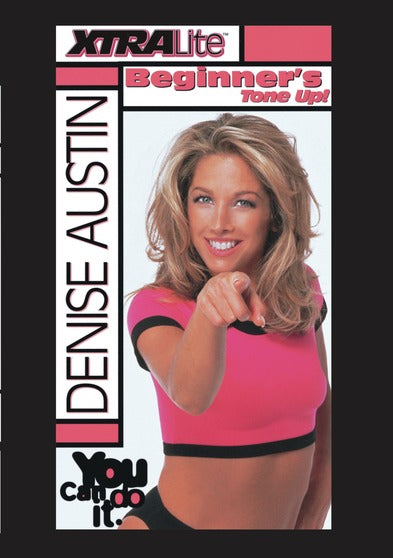 Xtralite Beginner's Tone Up - 