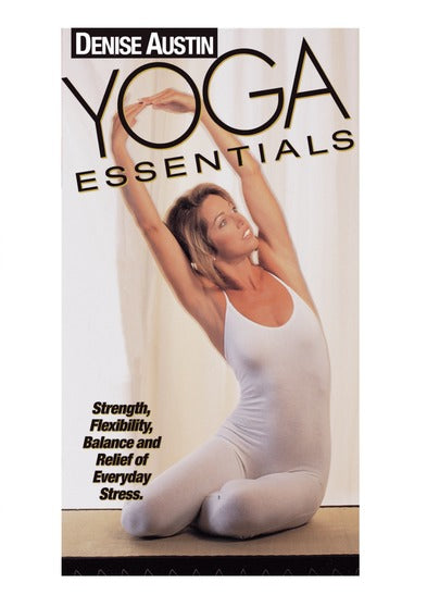 Yoga Essentials - 
