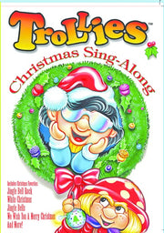Trollies Christmas Sing-A-long - 