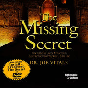 The Missing Secret - 