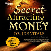 The Secret to Attracting Money - 