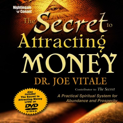 The Secret to Attracting Money - 