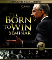 The Born to Win Seminar - 
