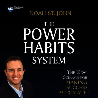 The Power Habits System - 