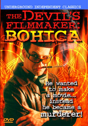 The Devil's Filmmaker: Bohica - 