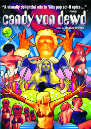 Candy Von Dewd - 