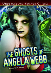 Ghosts of Angela Webb - 