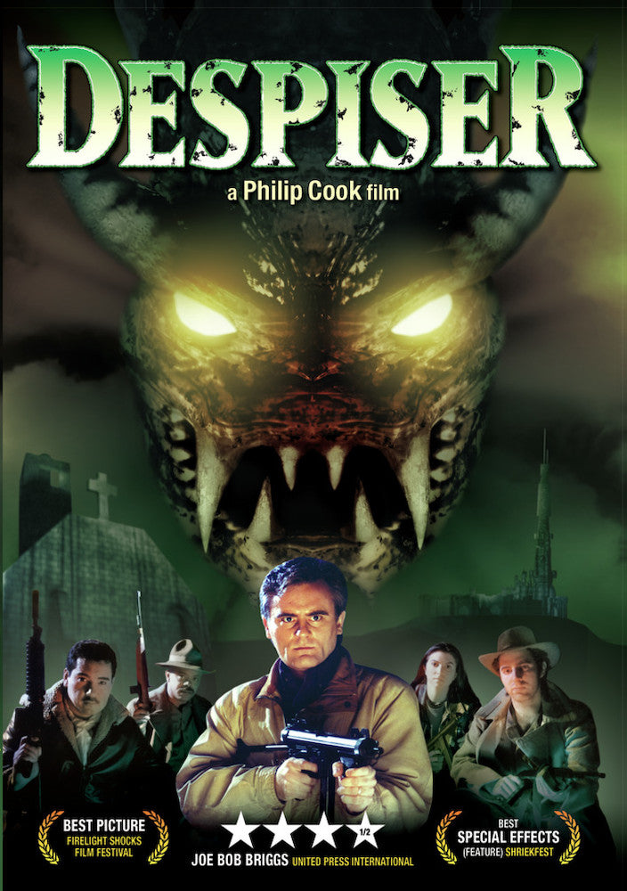 Despiser - 
