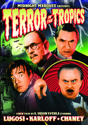 Terror In The Tropics (2005) - 