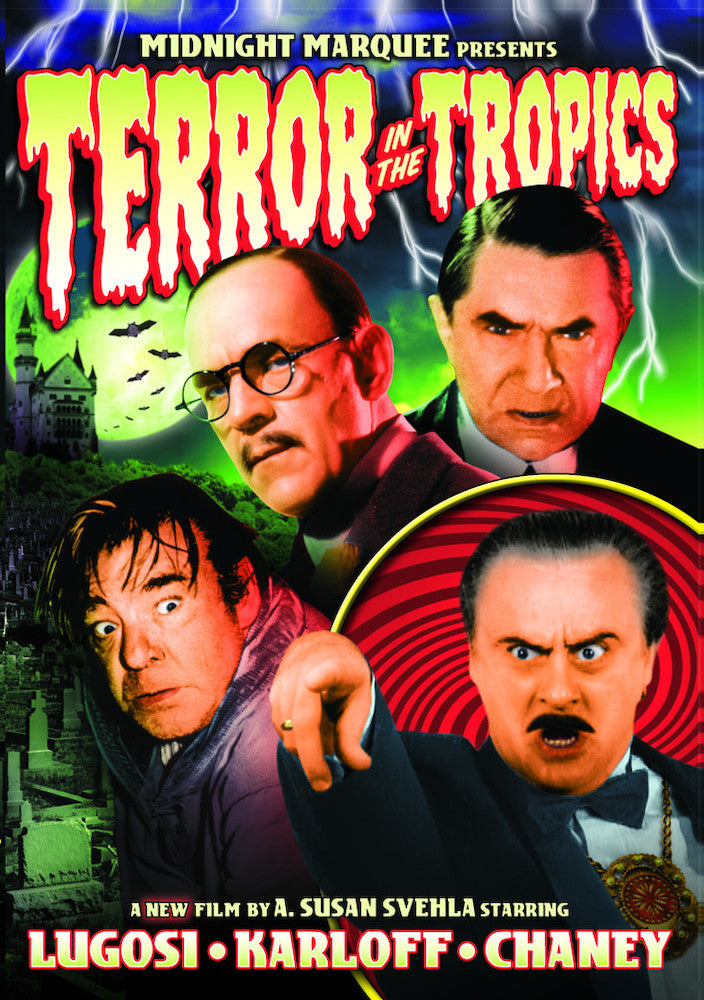 Terror In The Tropics (2005) - 