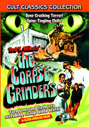 The Corpse Grinders - 