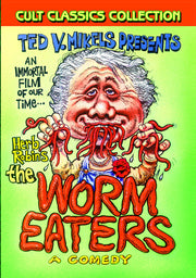 The Worm Eaters - 