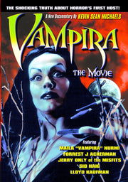 Vampira The Movie - 