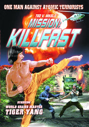 Mission: Kill Fast - 