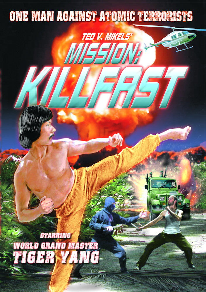 Mission: Kill Fast - 