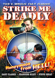 Strike Me Deadly - 