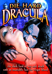 Die Hard Dracula - 