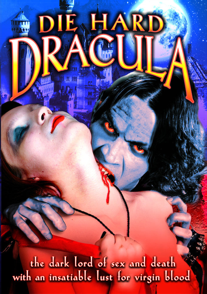 Die Hard Dracula - 