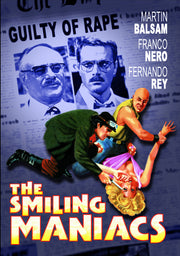 The Smiling Maniacs - 