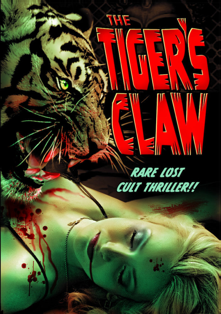 The Tiger's Claw - 