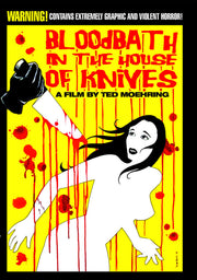 Bloodbath in the House of Knives - 