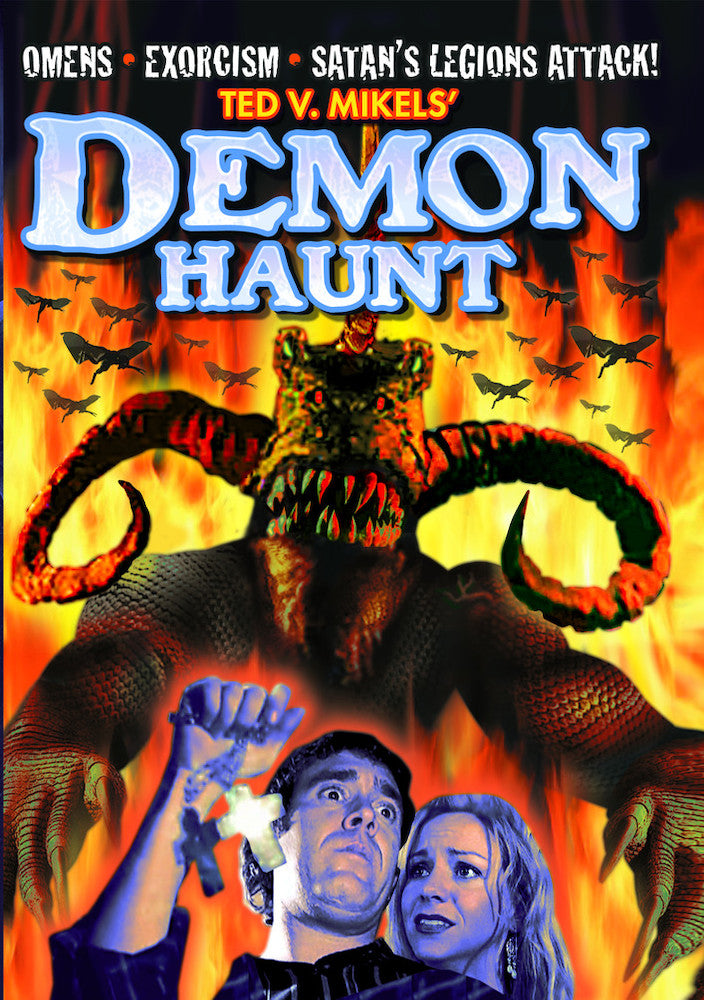 Demon Haunt - 