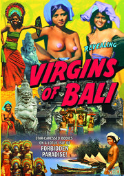 Virgins of Bali (Land of Love and Romance) - 