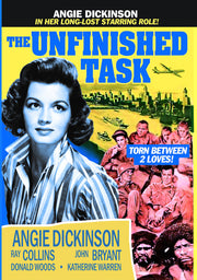 The Unfinished Task (aka I'll Give My Life) - 